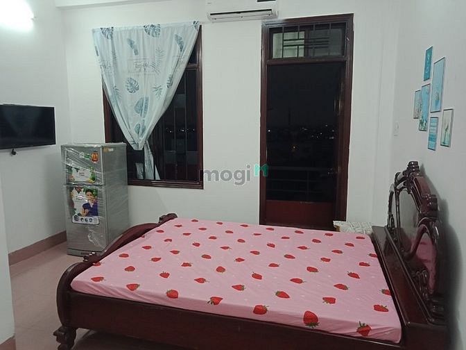 Hình ảnh Phòng trọ HUFLIT - Chợ đầu mối Hóc Môn