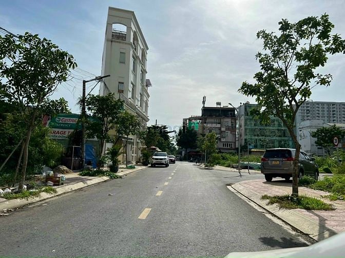 Hình ảnh Chính chủ bán nền đất 90m2/ 2.6 tỷ MT đường Số 12, Trần Não, Bình An