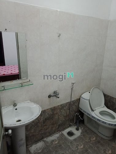 Hình ảnh Phòng trọ HUFLIT - Chợ đầu mối Hóc Môn