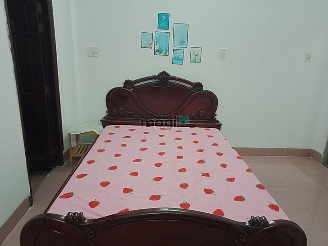 Hình ảnh Phòng trọ HUFLIT - Chợ đầu mối Hóc Môn