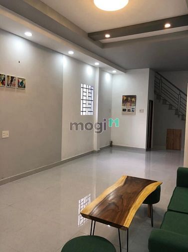 Hình ảnh ĐI MỸ CẦN BÁN Chấn Hưng QTân Bình1tỷ 7 60m2 SHR