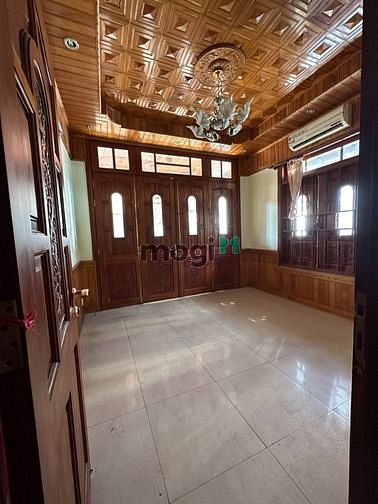 Hình ảnh Cho thuê nhà góc 2 mặt hẻm thông thoáng 30/49 Nguyễn Cửu Vân