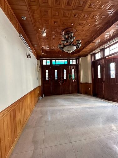 Hình ảnh Cho thuê nhà góc 2 mặt hẻm thông thoáng 30/49 Nguyễn Cửu Vân