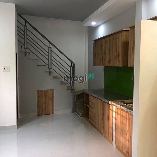 Hình ảnh ĐI MỸ CẦN BÁN Chấn Hưng QTân Bình1tỷ 7 60m2 SHR