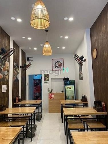 Hình ảnh Cho thuê mặt phố Hàng Cháo 62m, MT3.5m giá 25tr