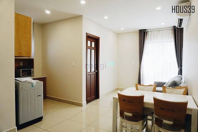 Hình ảnh Mb6623 nạp rút nhanh chóng 2 phòng ngủ quận 7 đầy đủ nội thất