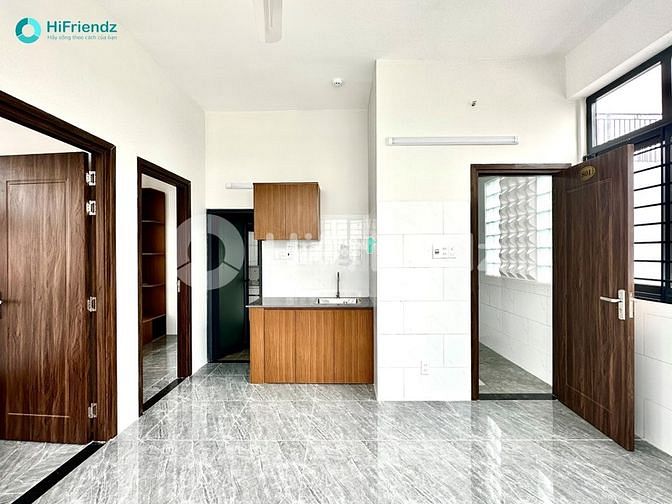 Hình ảnh Mb6623 nạp rút nhanh chóng 2pn mới xây 100% sát chợ Tân Mỹ