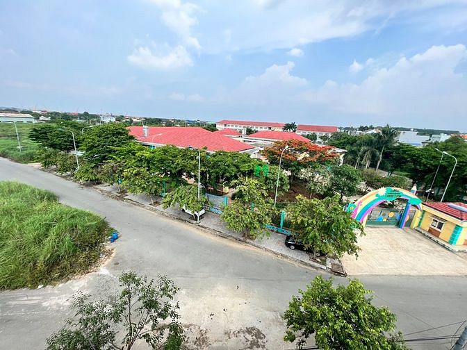 Hình ảnh Cho thuê Phòng mới gần Nguyễn Xiển, giá từ 2tr