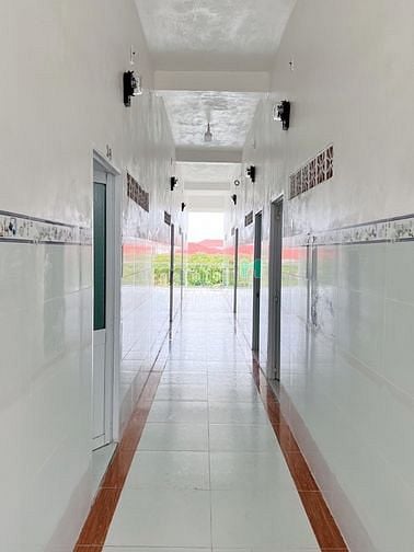Hình ảnh Cho thuê Phòng mới gần Nguyễn Xiển, giá từ 2tr