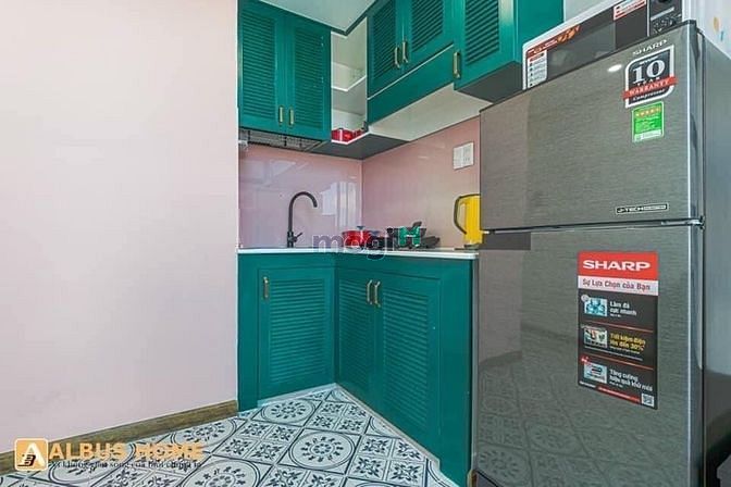 Hình ảnh 😍 Mb6623 nạp rút nhanh chóng cao cấp_Ban Công view xịn_new 100%_ 50m2_gần Lotte Q4,Q1,...