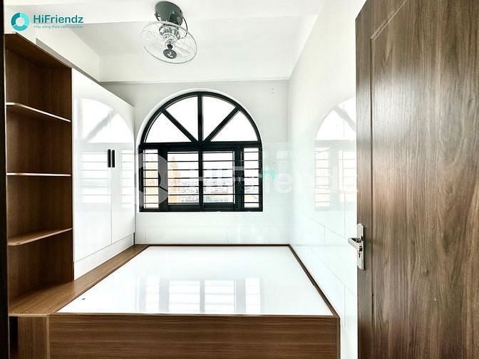 Hình ảnh Mb6623 nạp rút nhanh chóng 2pn mới xây 100% sát chợ Tân Mỹ
