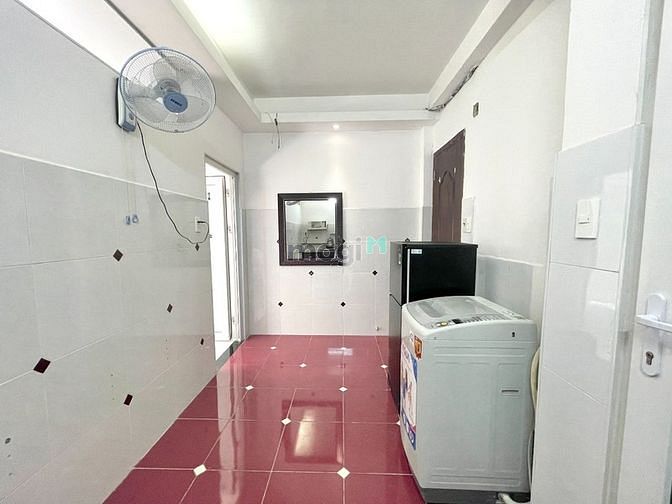 Hình ảnh 🌱Căn Hộ 1PN Ban Công Thoáng Mát – 2’ Đi Công Viên HOÀNG VĂN THỤ