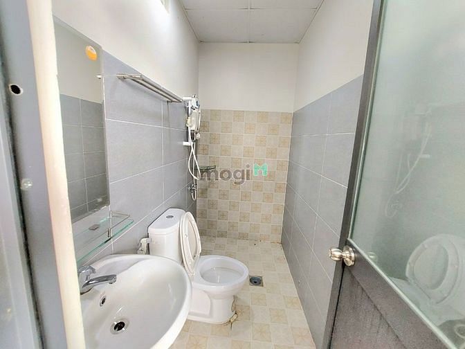 Hình ảnh Căn Hộ full nội thất quận 8 ngày cầu Nguyễn Văn cừ