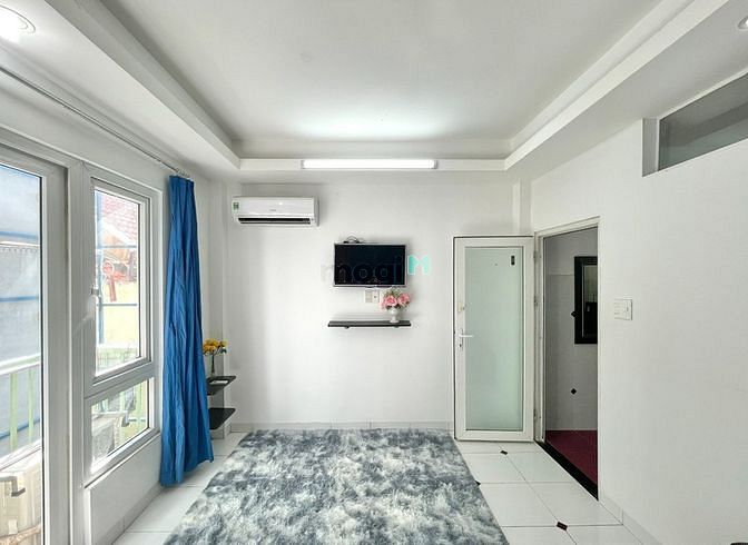Hình ảnh 🌱Căn Hộ 1PN Ban Công Thoáng Mát – 2’ Đi Công Viên HOÀNG VĂN THỤ