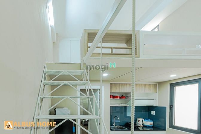 Hình ảnh 😍 Mb6623 nạp rút nhanh chóng cao cấp_Ban Công view xịn_new 100%_ 50m2_gần Lotte Q4,Q1,...