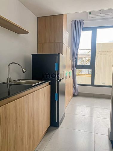 Hình ảnh CHDV duplex tại Tân Phú - Đầm Sen - đường Khuôn Việt