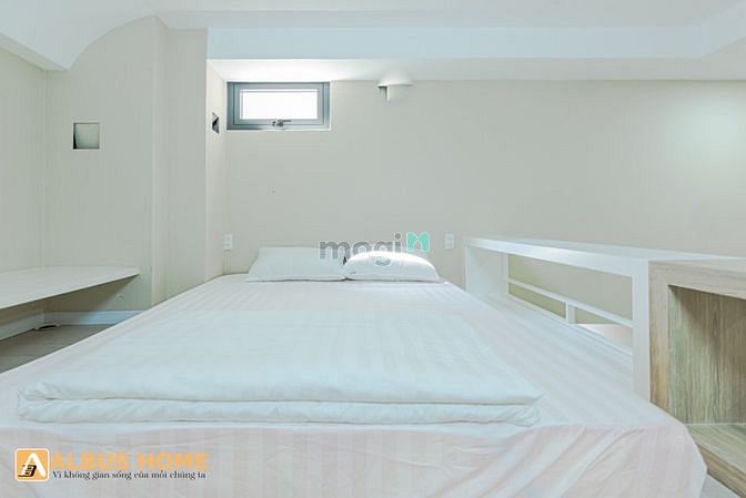Hình ảnh 😍 Mb6623 nạp rút nhanh chóng cao cấp_Ban Công view xịn_new 100%_ 50m2_gần Lotte Q4,Q1,...