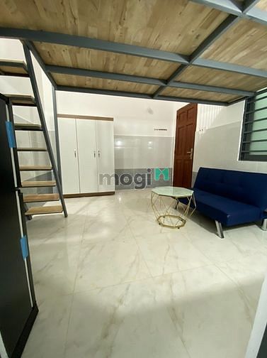 Hình ảnh Phòng trọ full nội thất, ngay khu vực Cộng Hòa