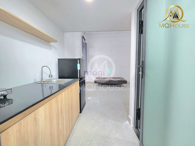 Hình ảnh CHDV duplex tại Tân Phú - Đầm Sen - đường Khuôn Việt