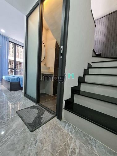 Hình ảnh CẦN BÁN NHANH Nhà Đỗ Quang Đẩu Q1 1tỷ9 52m2 SHR