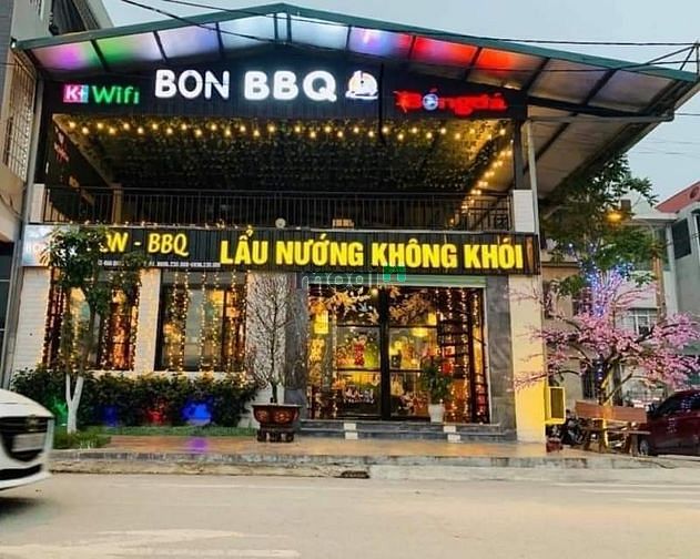 Hình ảnh ⛔️ Cho thuê nhà Mp Xã Đàn 450m2 x 4T, mt 12m vị trí đắc địa.