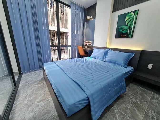 Hình ảnh CẦN BÁN NHANH Nhà Đỗ Quang Đẩu Q1 1tỷ9 52m2 SHR