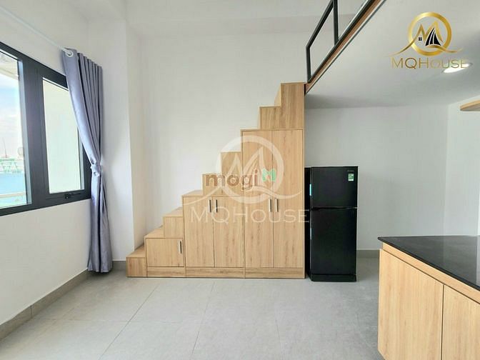 Hình ảnh CHDV duplex tại Tân Phú - Đầm Sen - đường Khuôn Việt