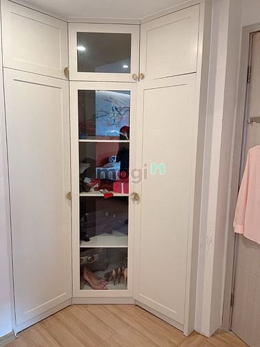 Hình ảnh Cho thuê Trang Chủ MB66.COM / Đăng Ký Tặng 66K 3PN 102m2 - Phòng khách rộng - New City Thủ Thiêm