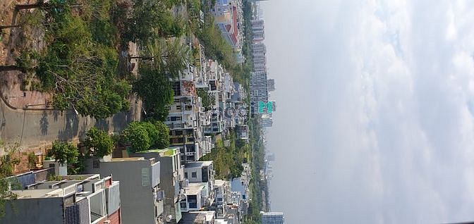 Hình ảnh Cho Thuê Căn Hộ Bình Chánh, 2pn, 2wc, nhà mới.