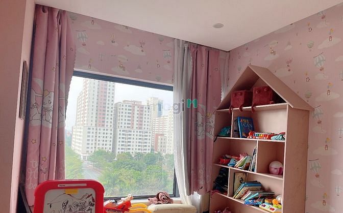 Hình ảnh Cho thuê Trang Chủ MB66.COM / Đăng Ký Tặng 66K 3PN 102m2 - Phòng khách rộng - New City Thủ Thiêm