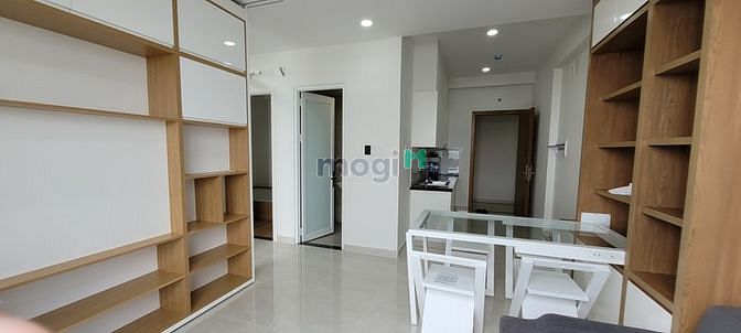 Hình ảnh Cho Thuê Căn Hộ Bình Chánh, 2pn, 2wc, nhà mới.