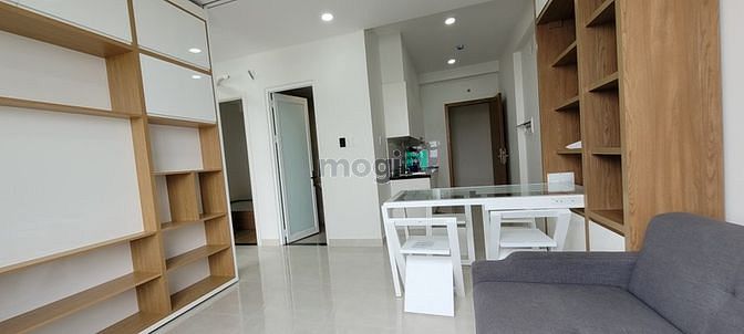 Hình ảnh Cho Thuê Căn Hộ Bình Chánh, 2pn, 2wc, nhà mới.