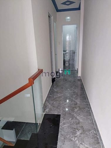 Hình ảnh NHÀ HẺM AN NINH Bán Âu Cơ QTân Bình 1tỷ8 61m2 SHR