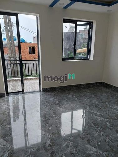 Hình ảnh NHÀ HẺM AN NINH Bán Âu Cơ QTân Bình 1tỷ8 61m2 SHR
