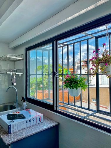 Hình ảnh 🎉🎉 Cho thuê phòng Trang Chủ MB66.COM / Đăng Ký Tặng 66K mới xây siêu đẹp siêu sang 🍀