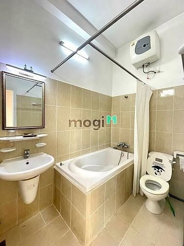 Hình ảnh ✨✨Căn Hộ 1 Phòng Ngủ_Full Nội Thất_Ban Công Tại B.Thạnh