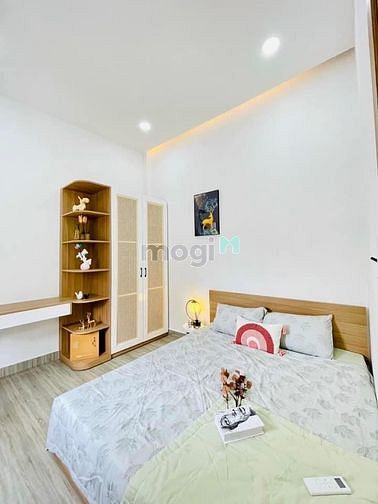 Hình ảnh BITCOIN SẬP Bán Nguyễn Khoái Q4 1tỷ7 50m2 SHR