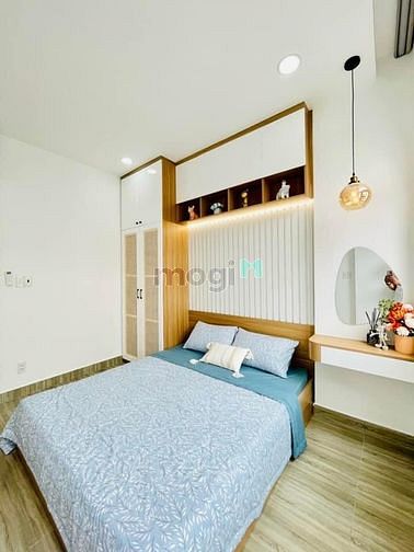Hình ảnh BITCOIN SẬP Bán Nguyễn Khoái Q4 1tỷ7 50m2 SHR