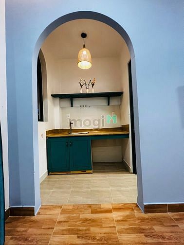 Hình ảnh 💫⚡️Căn Hộ Studio 1PN 🛵 Chợ Bà Chiểu 📍QBT
