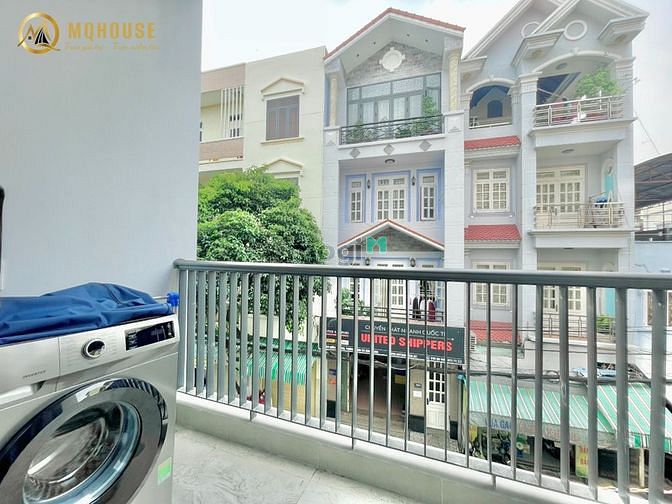 Hình ảnh Căn Hộ Cộng Hoà đối diện Vincom Cộng Hoà ngay Út Tịch
