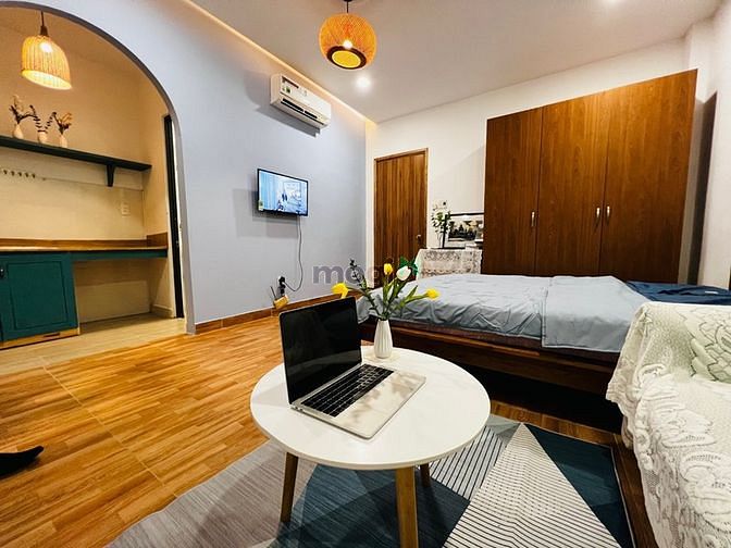 Hình ảnh 💫⚡️Căn Hộ Studio 1PN 🛵 Chợ Bà Chiểu 📍QBT