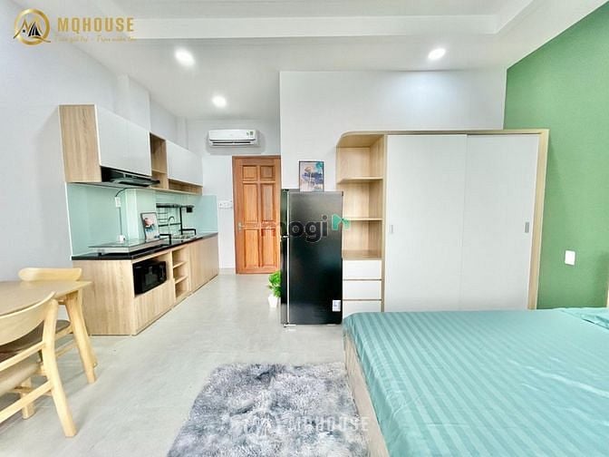 Hình ảnh Căn Hộ Cộng Hoà đối diện Vincom Cộng Hoà ngay Út Tịch