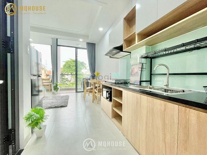 Hình ảnh Căn Hộ Cộng Hoà đối diện Vincom Cộng Hoà ngay Út Tịch