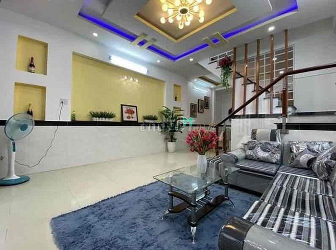 Hình ảnh CẦN BÁN Bán Hòa Mỹ Q1 1tỷ8 51.5m2 SHR