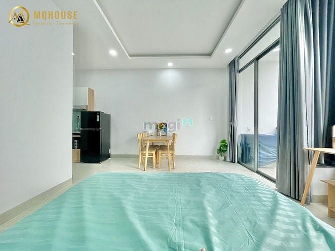 Hình ảnh Căn Hộ Cộng Hoà đối diện Vincom Cộng Hoà ngay Út Tịch