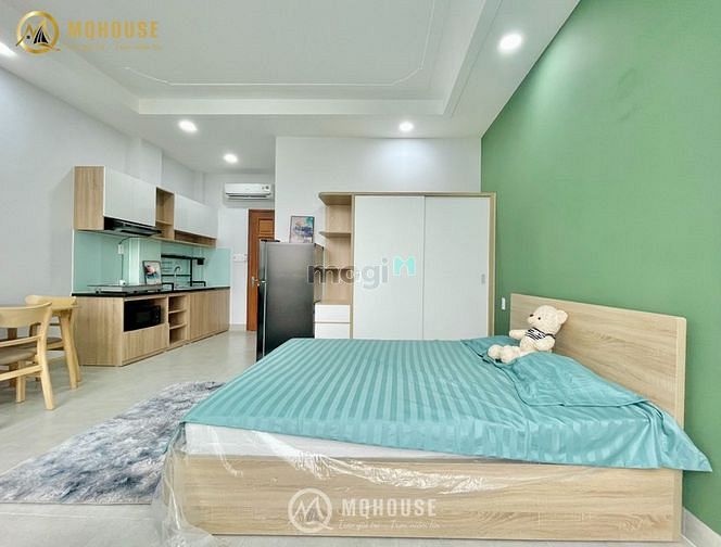 Hình ảnh Căn Hộ Cộng Hoà đối diện Vincom Cộng Hoà ngay Út Tịch