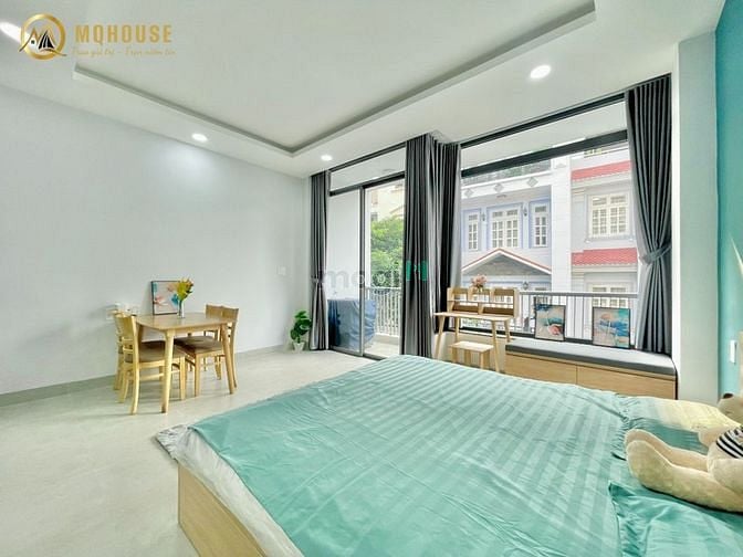 Hình ảnh Căn Hộ Cộng Hoà đối diện Vincom Cộng Hoà ngay Út Tịch