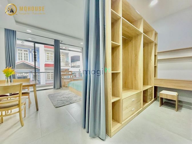 Hình ảnh Căn Hộ Cộng Hoà đối diện Vincom Cộng Hoà ngay Út Tịch