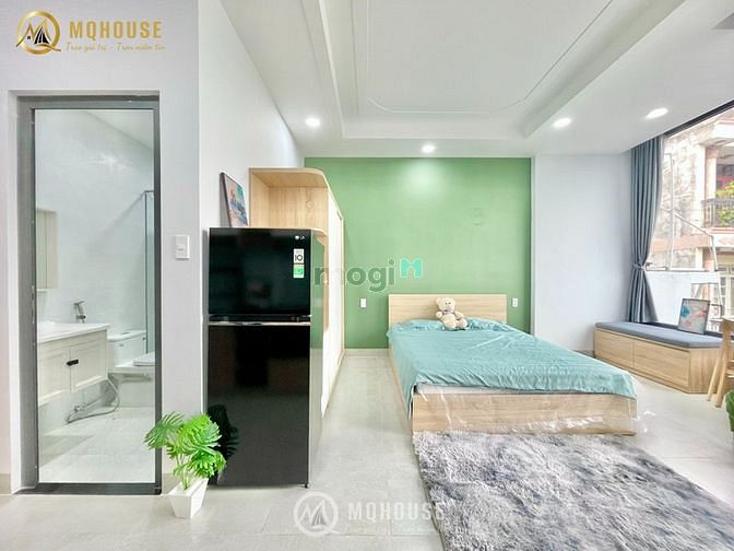 Hình ảnh Căn Hộ Cộng Hoà đối diện Vincom Cộng Hoà ngay Út Tịch