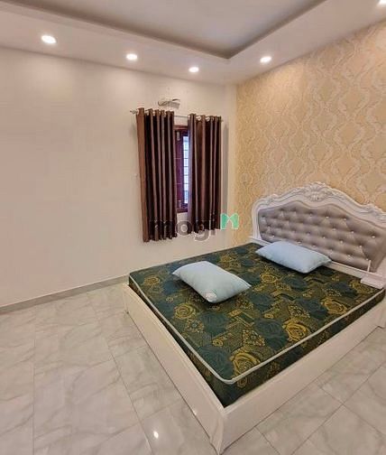 Hình ảnh Nợ giang hồ bán gấp PVC 2ty130 3PN DT40m2 Shr